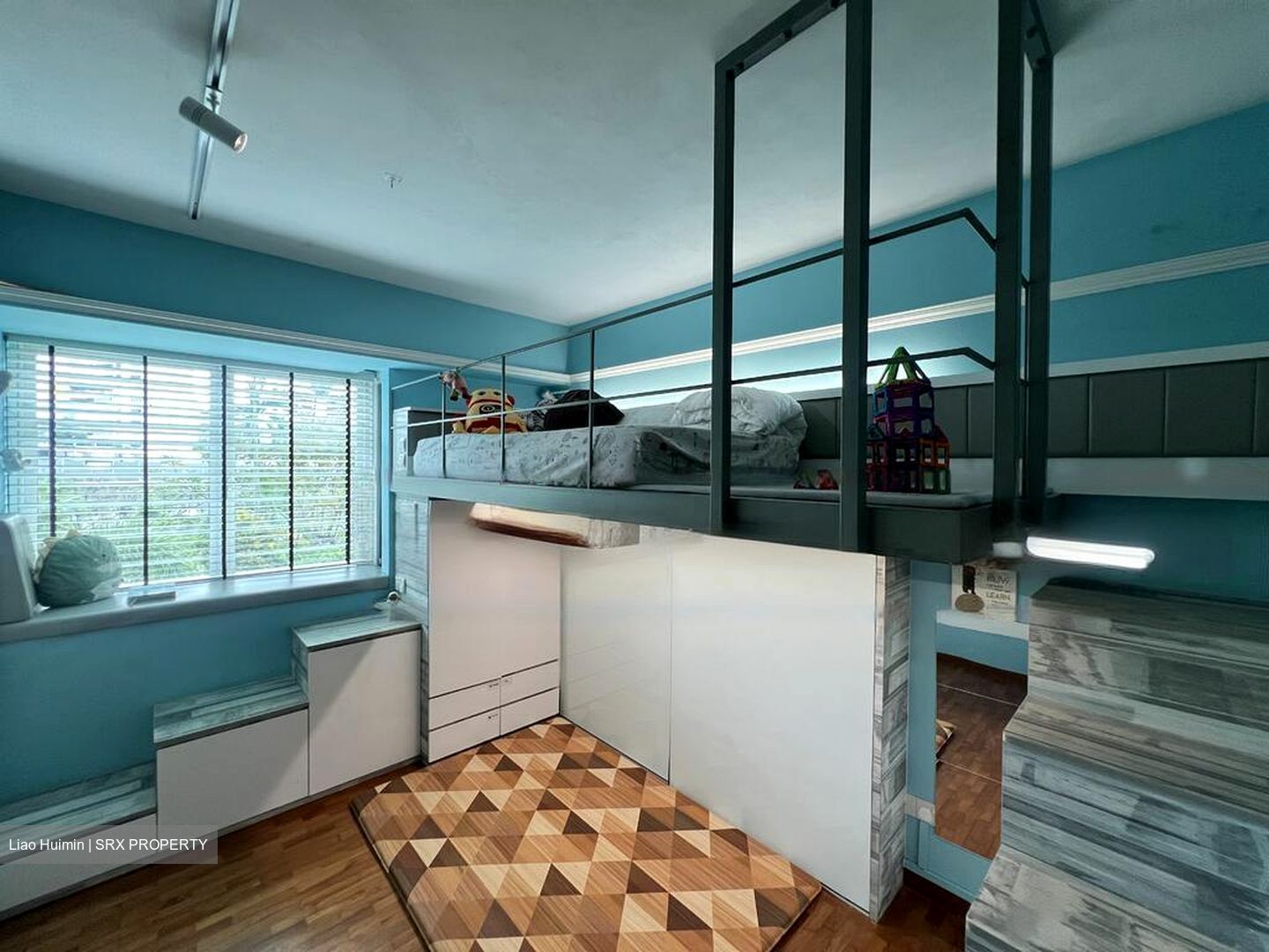 The Jade (D23), Condominium #446234511